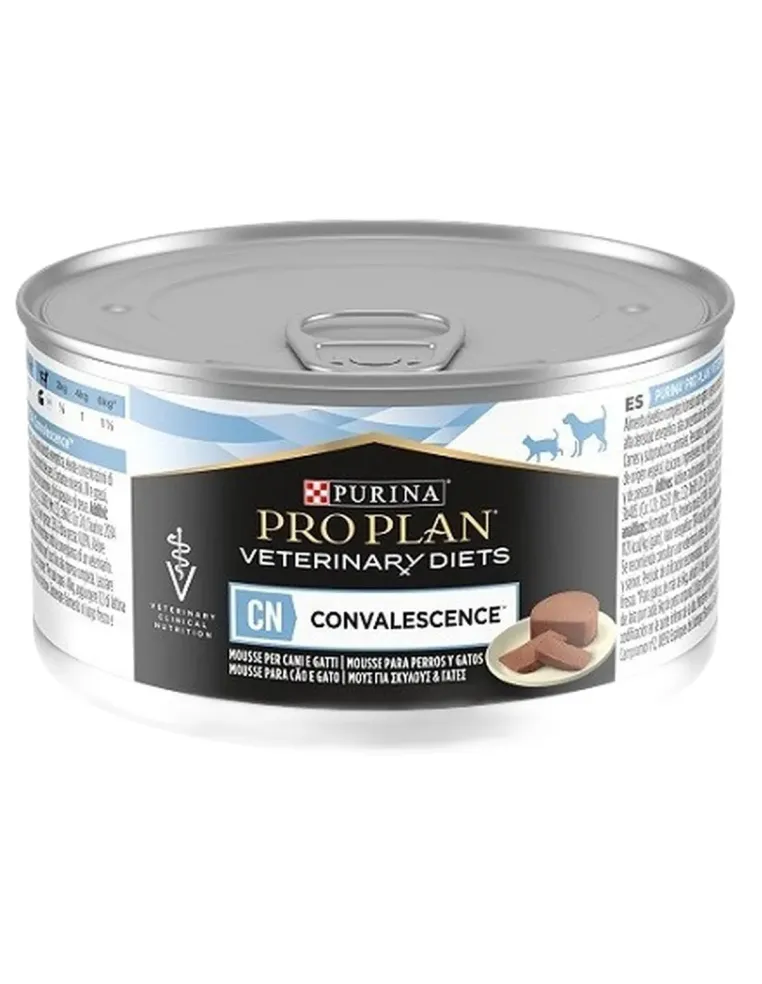 Purina Cn Convalescence 195 g  