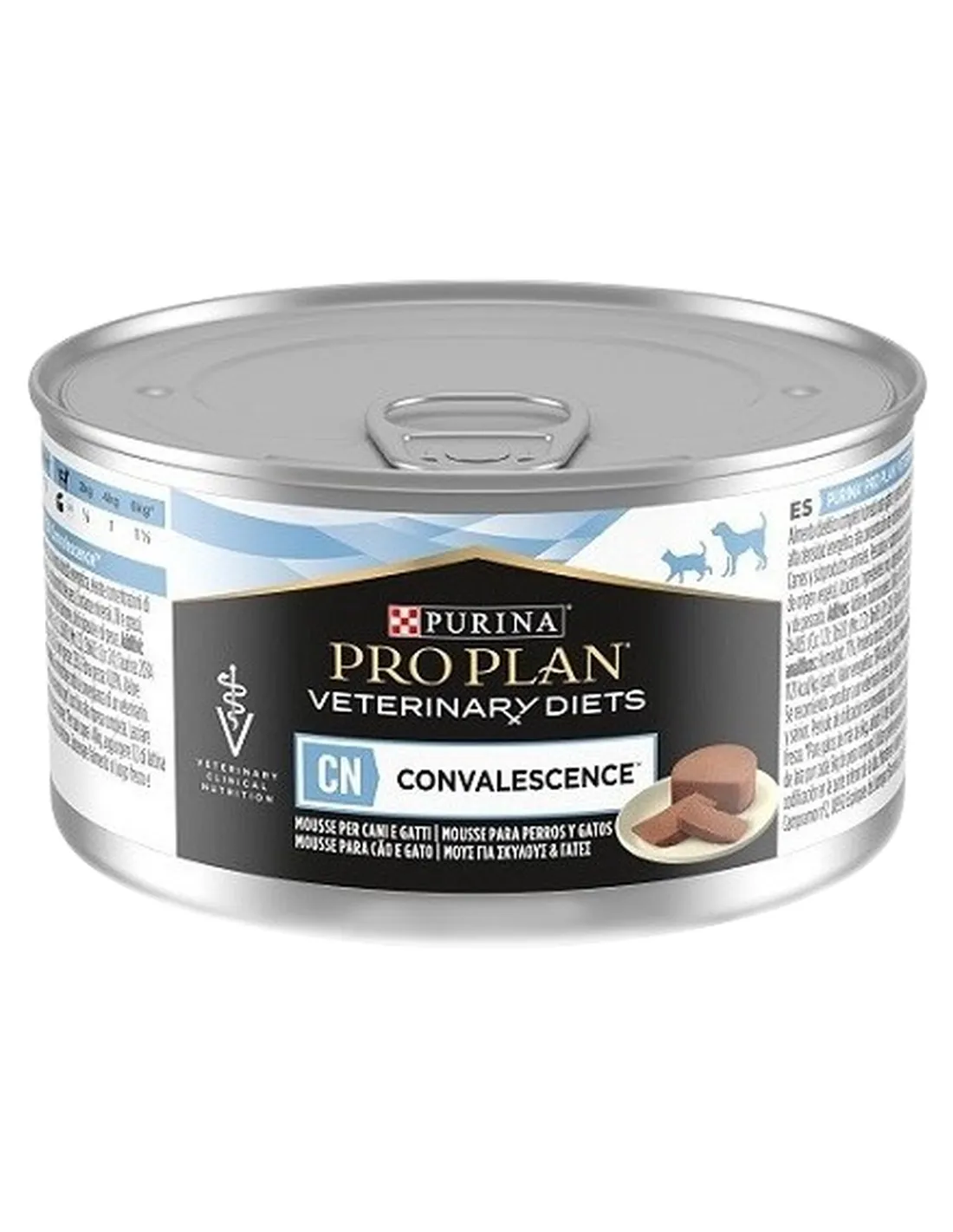 Purina Cn Convalescence 195 g  