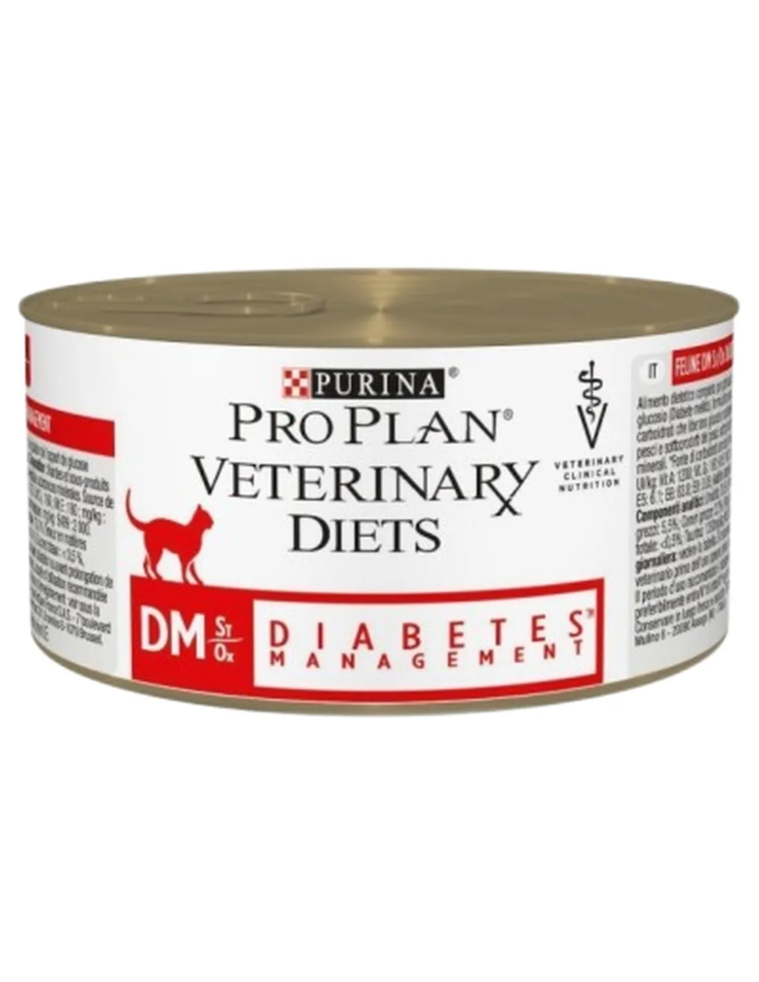 Purina Gatto Dm Diabetes Management 195 g  