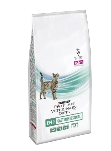 Purina Gatto En Gastrointestinal 1,5 kg
