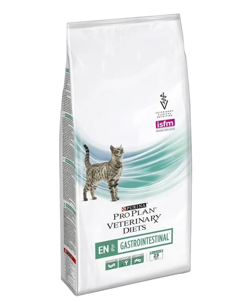 Purina Gatto En Gastrointestinal 1,5 kg  