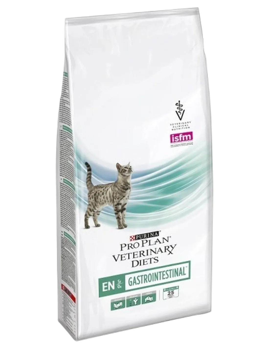 Purina Gatto En Gastrointestinal 1,5 kg  