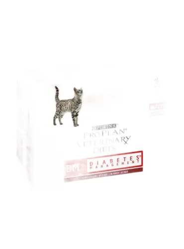 Purina Multipack Dm Diabet Management  