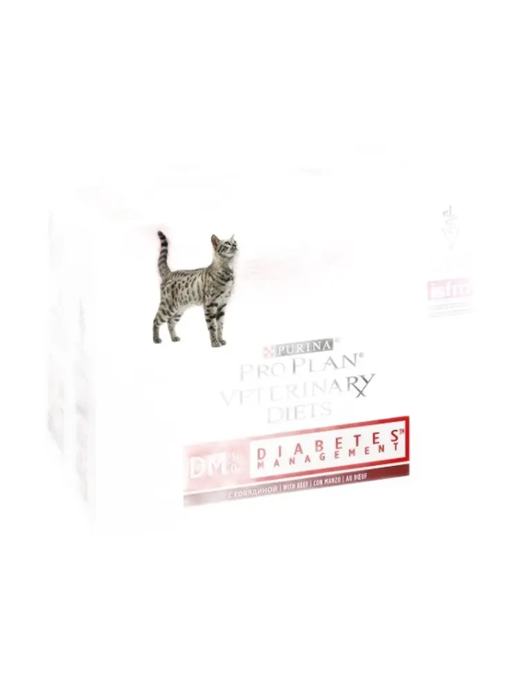 Purina Multipack Dm Diabet Management  