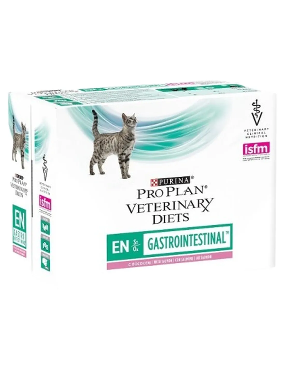 Purina Multipack En Gastrointestinal  
