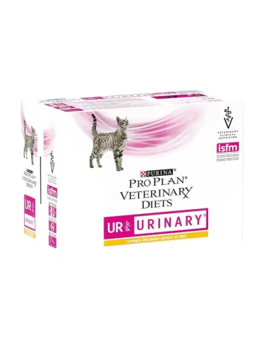Purina Multipack Ur Urinary