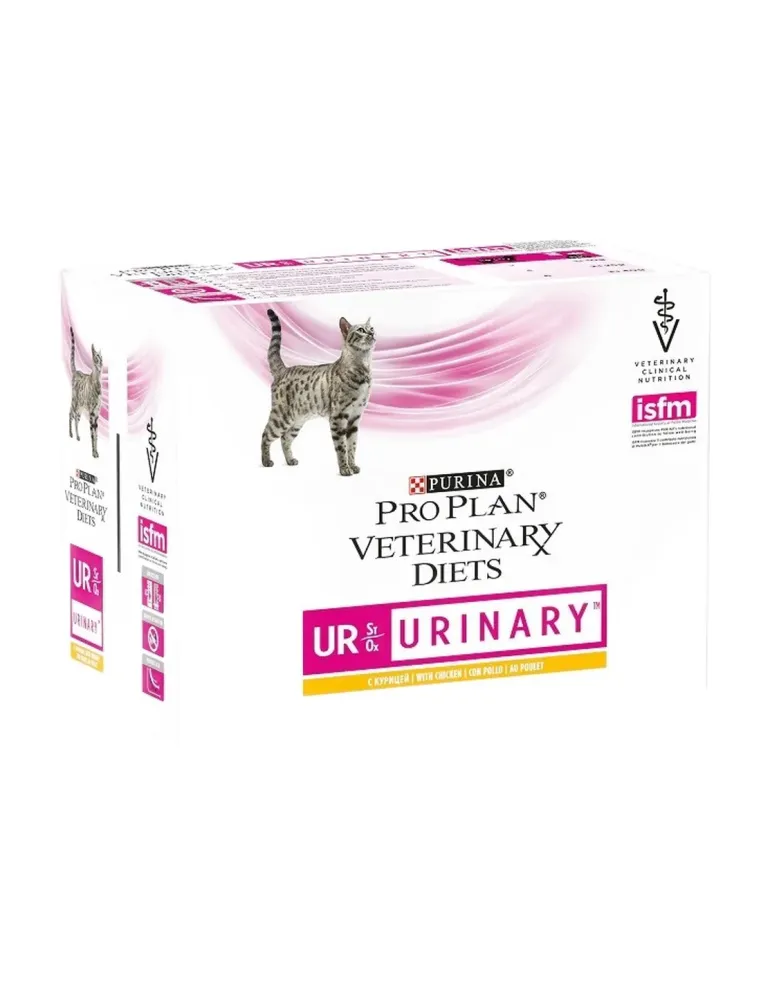 Purina Multipack Ur Urinary  