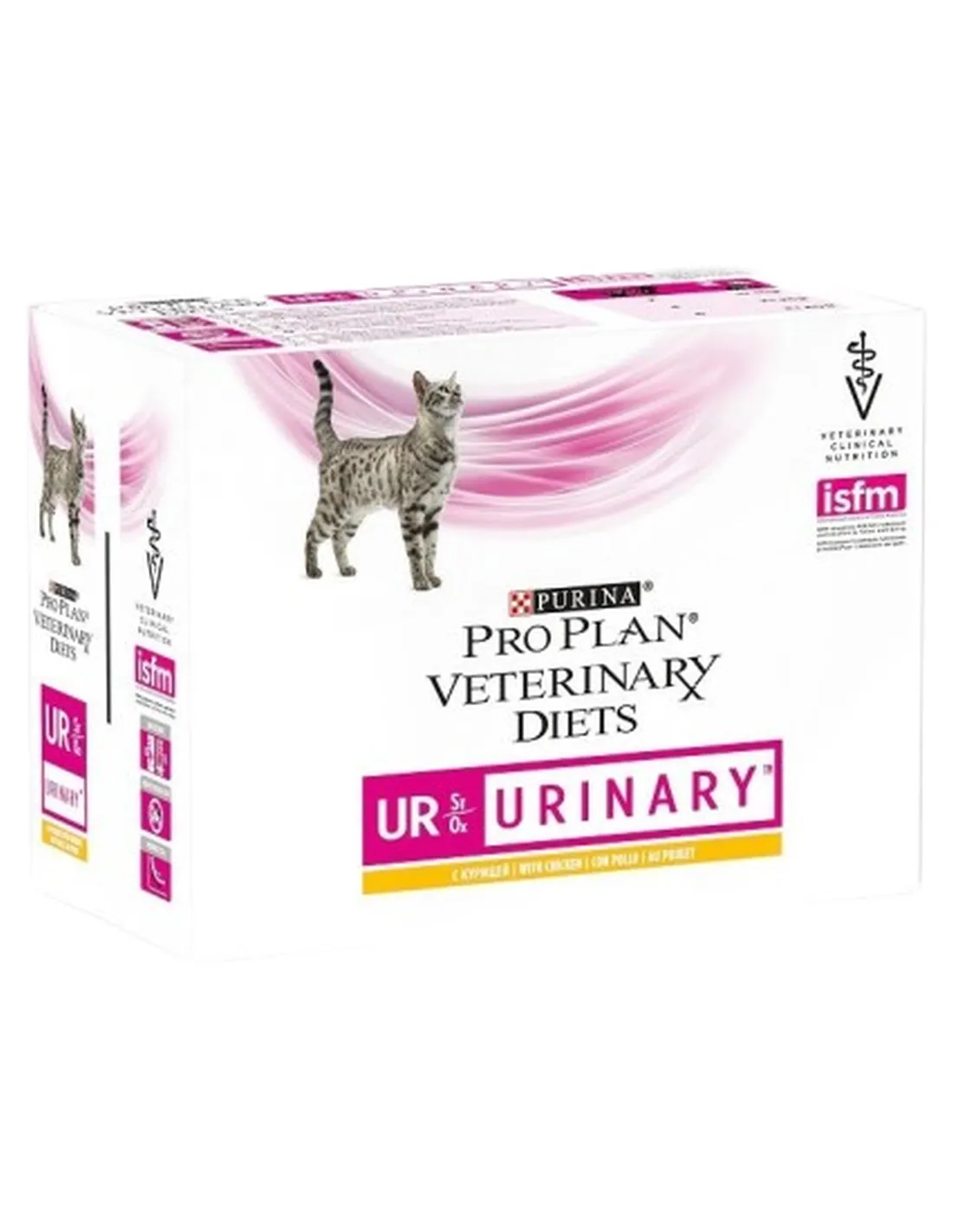 Purina Multipack Ur Urinary  