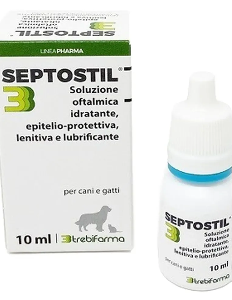Septostil 10 ml  