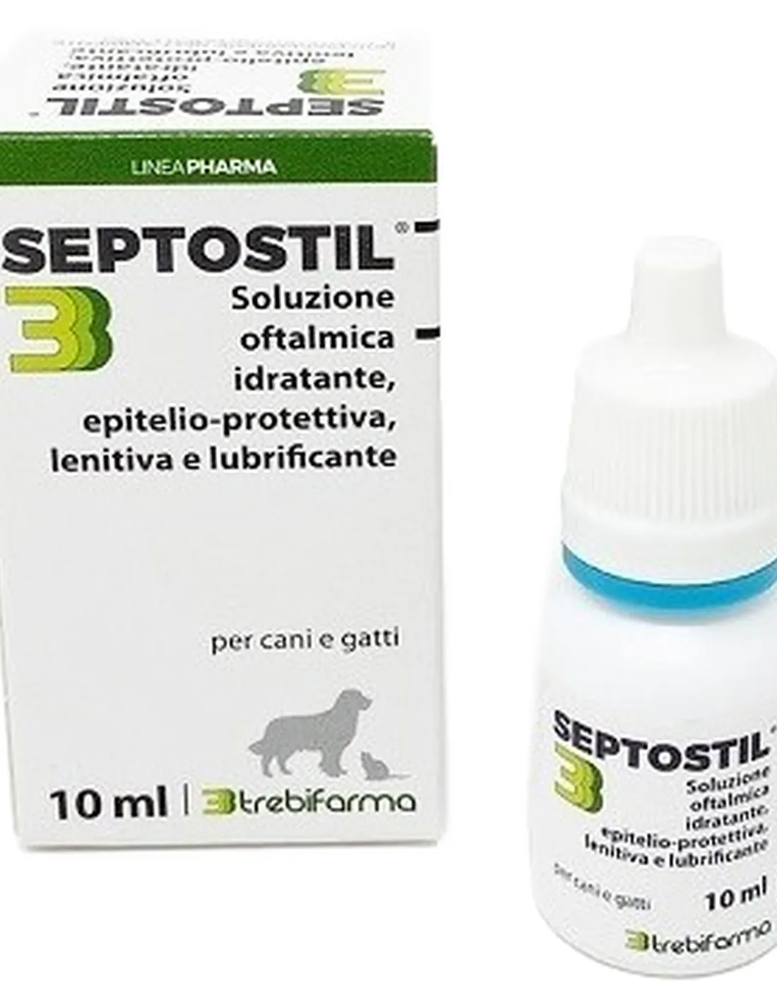 Septostil 10 ml   Septostil 10 ml