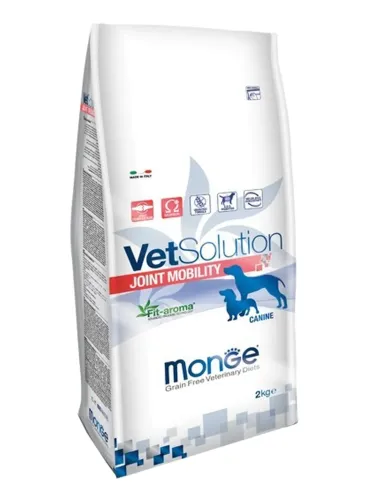 Vetsolution Joint mobility 2 kg