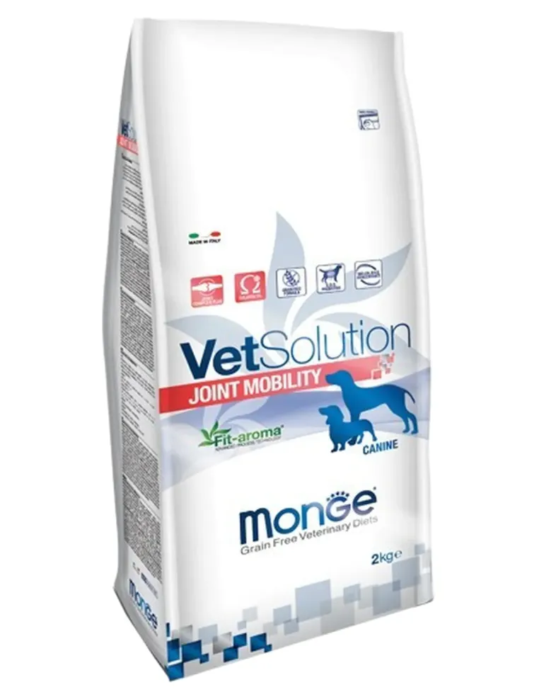 Vetsolution Joint mobility 2 kg  