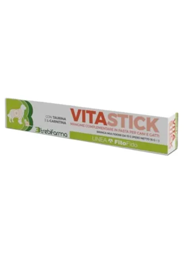 Vitastick pasta 15 g  