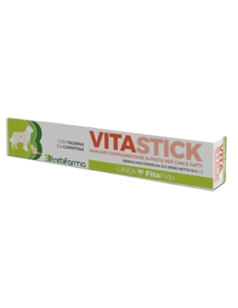 Vitastick pasta 15 g  