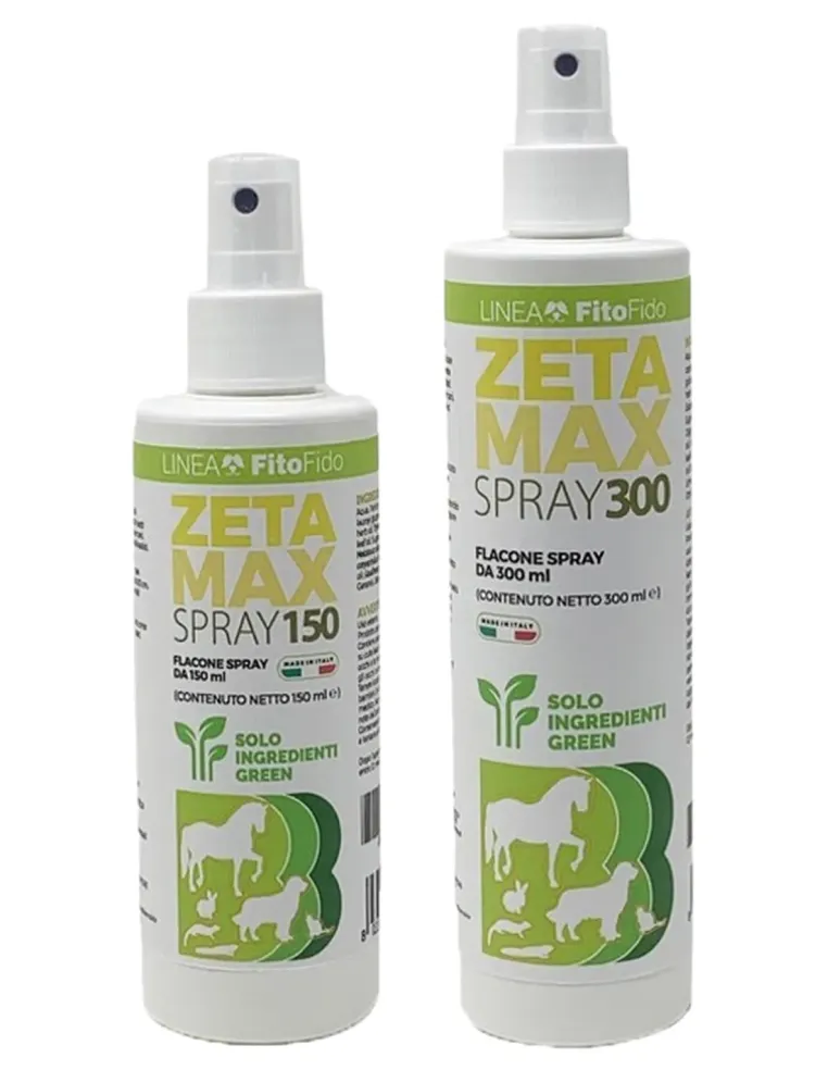 Zetamax spray 300 ml  