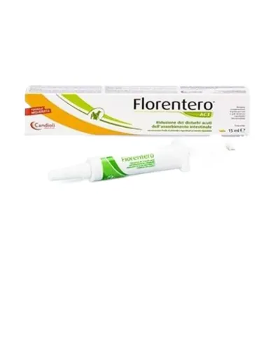 Florentero Act pasta Candioli  
