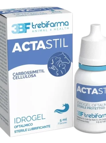 Actastil 5 ml  