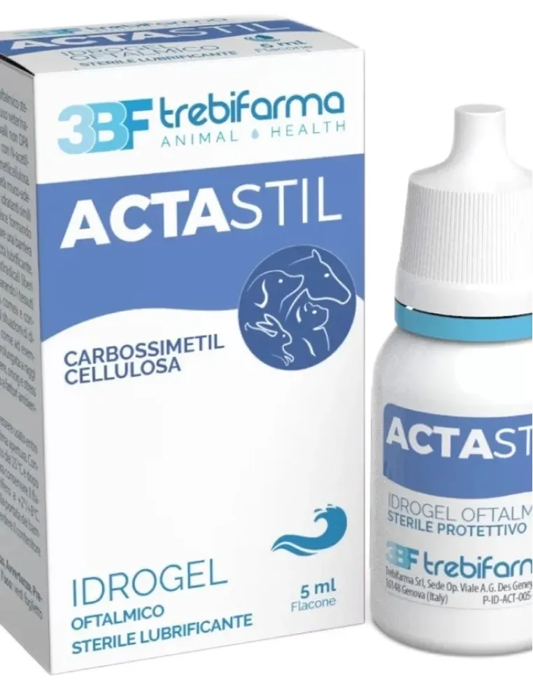 Actastil 5 ml  