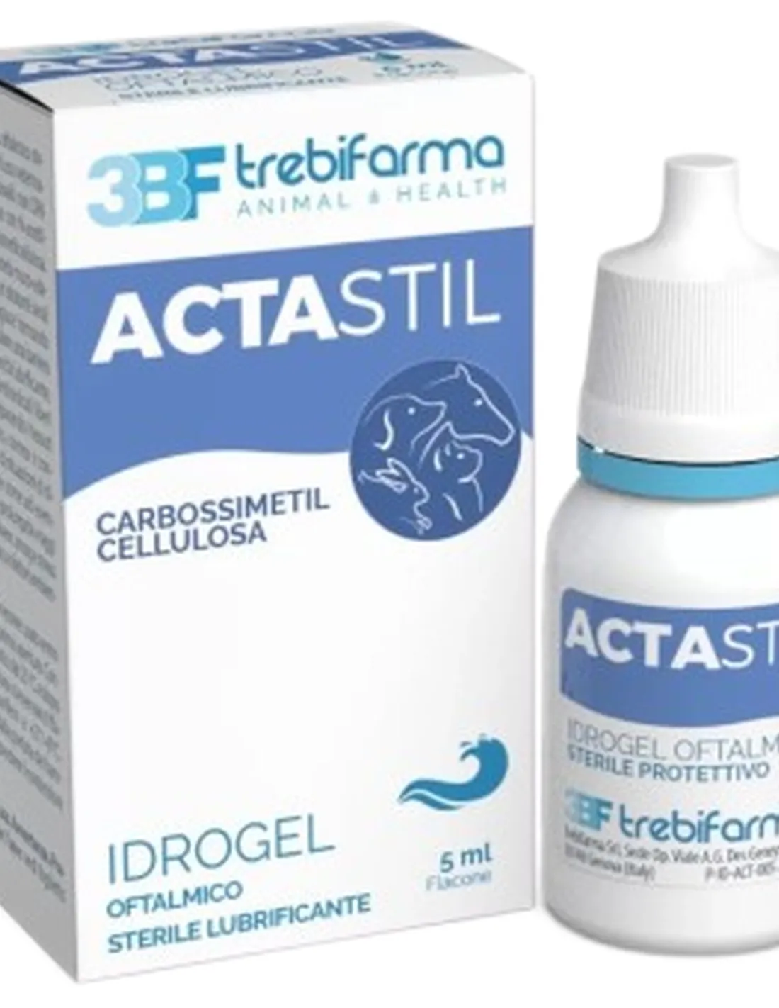 Actastil 5 ml  