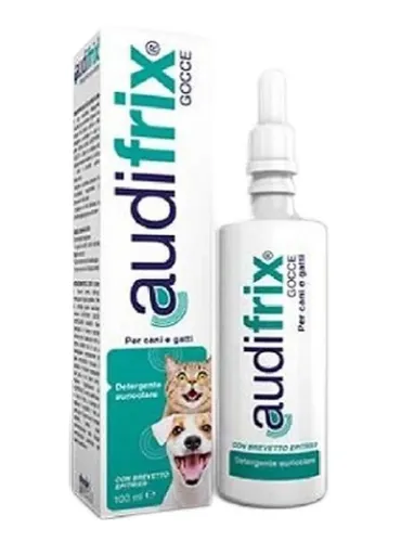 Audifrix 100 ml  
