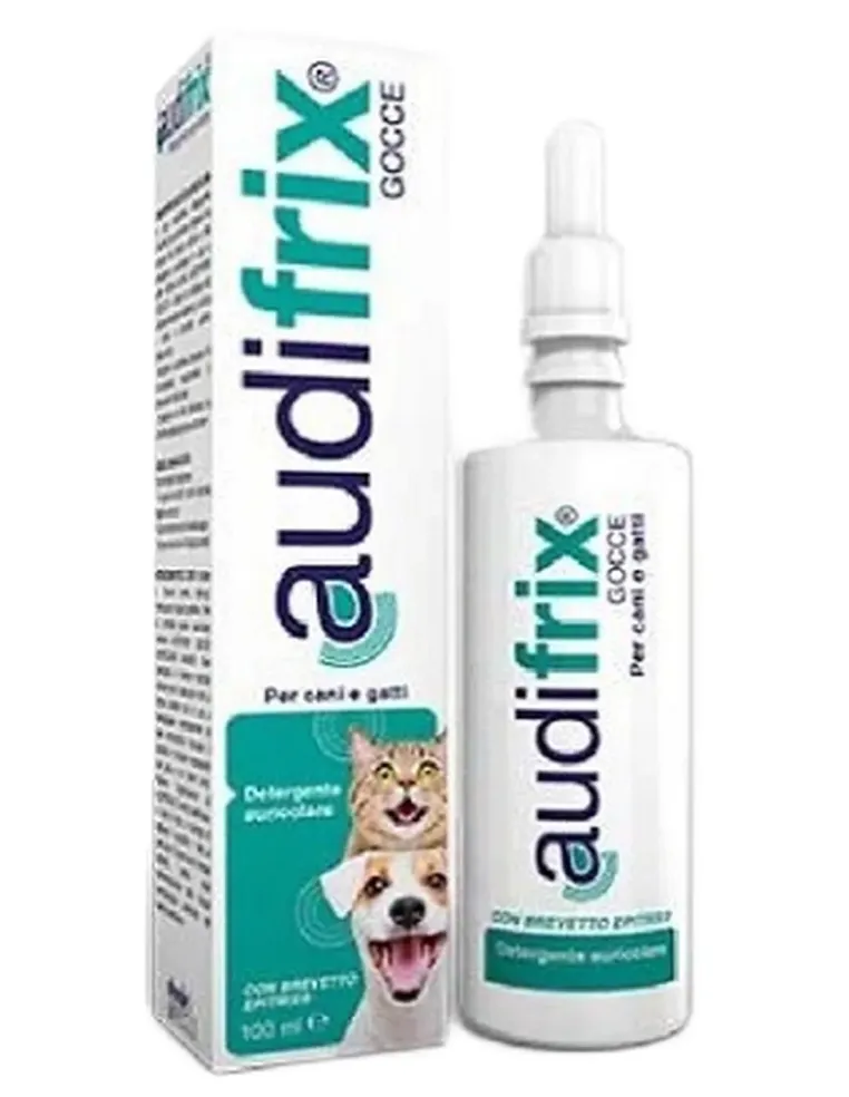 Audifrix 100 ml  