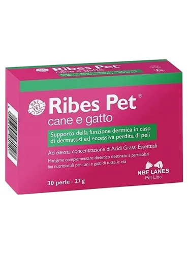 Ribes Pet Perle  