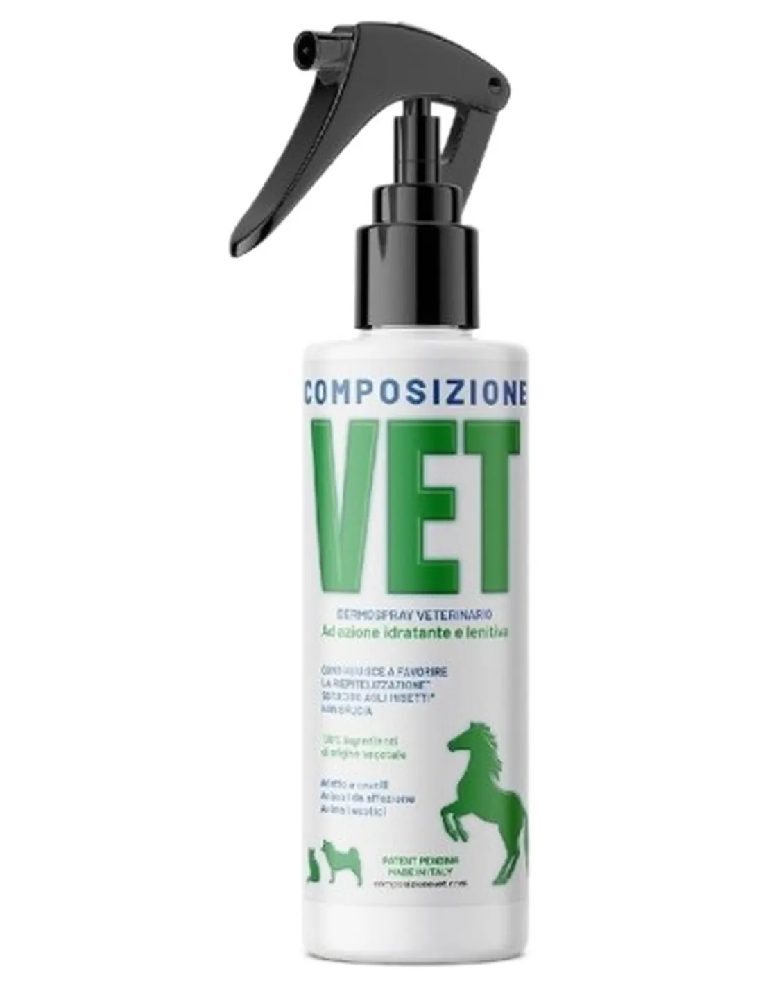 Dermospray 40 ml   Dermospray 40 ml