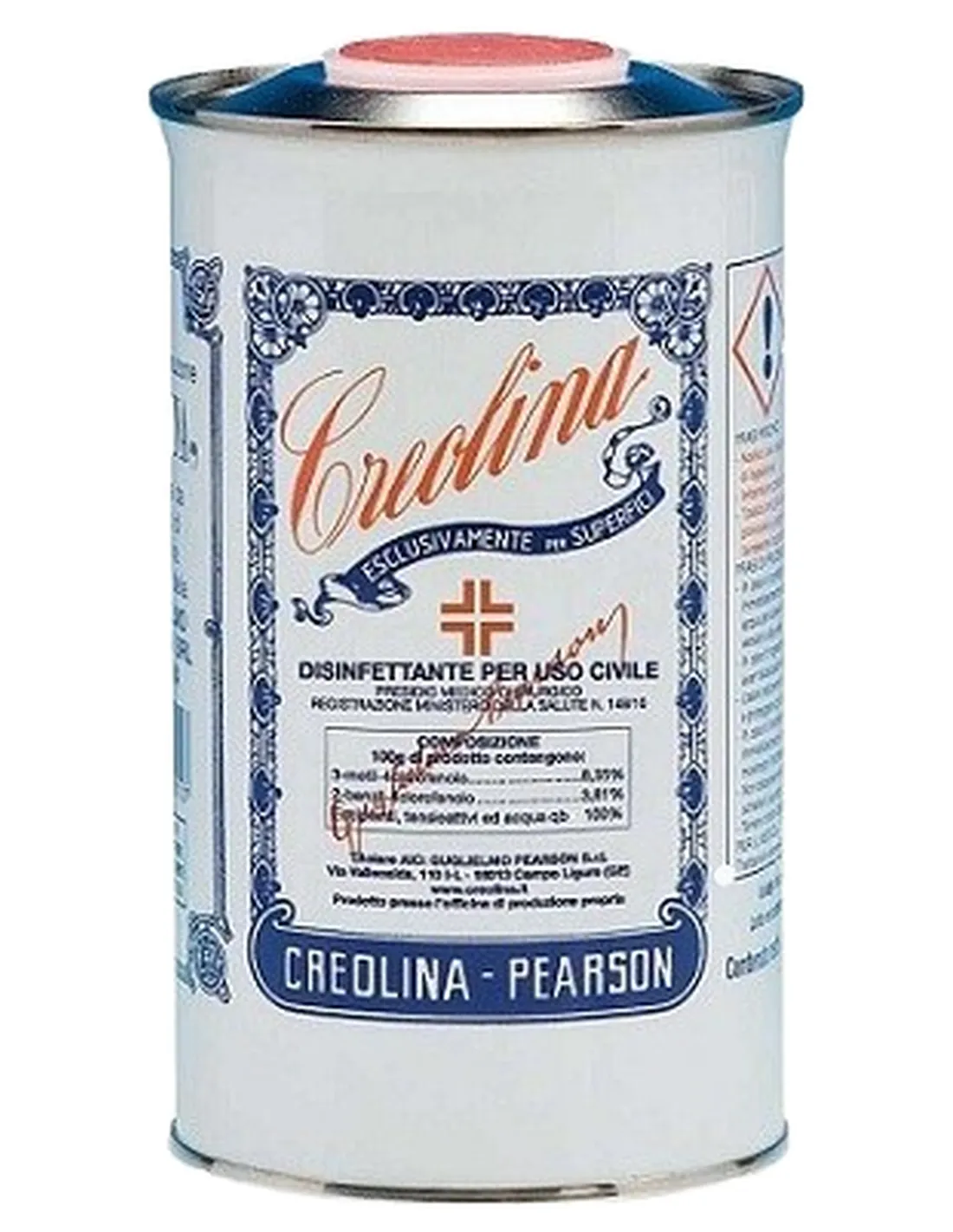 Creolina 1 L  