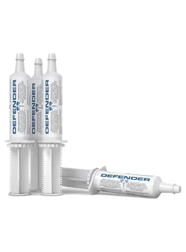 Defender pasta 100 g  