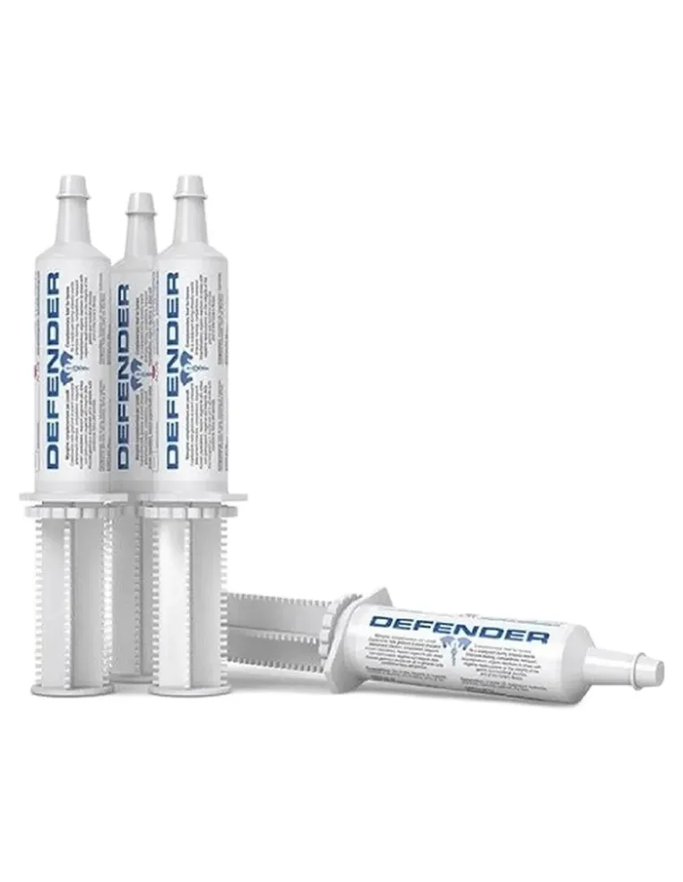 Defender pasta 100 g  