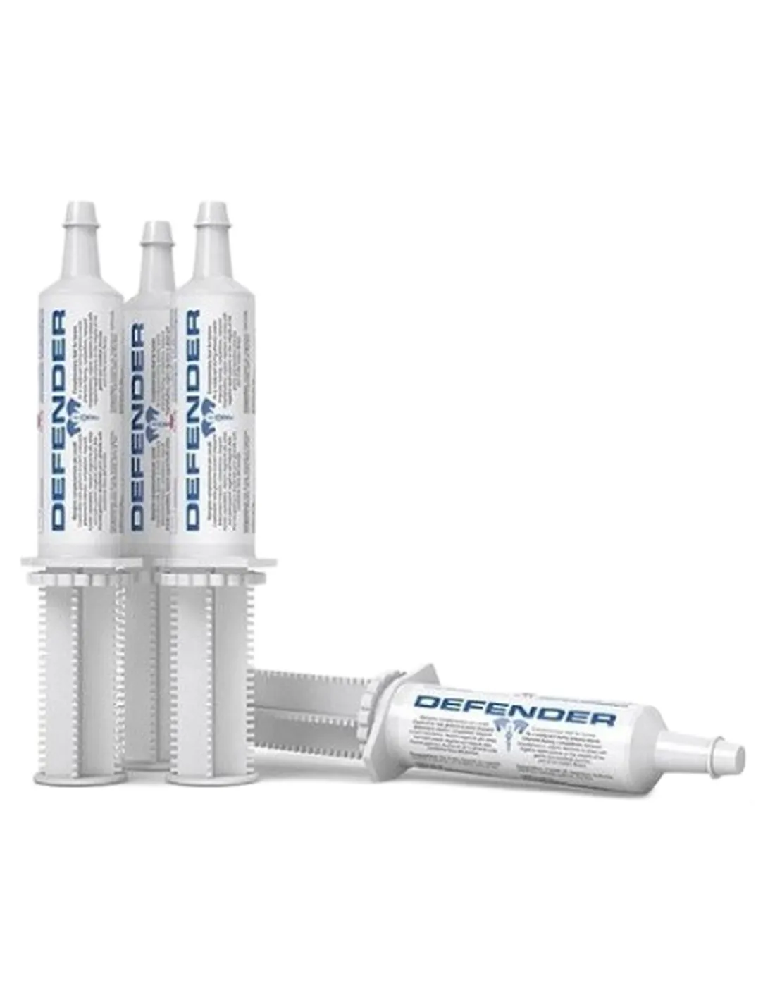 Defender pasta 100 g  