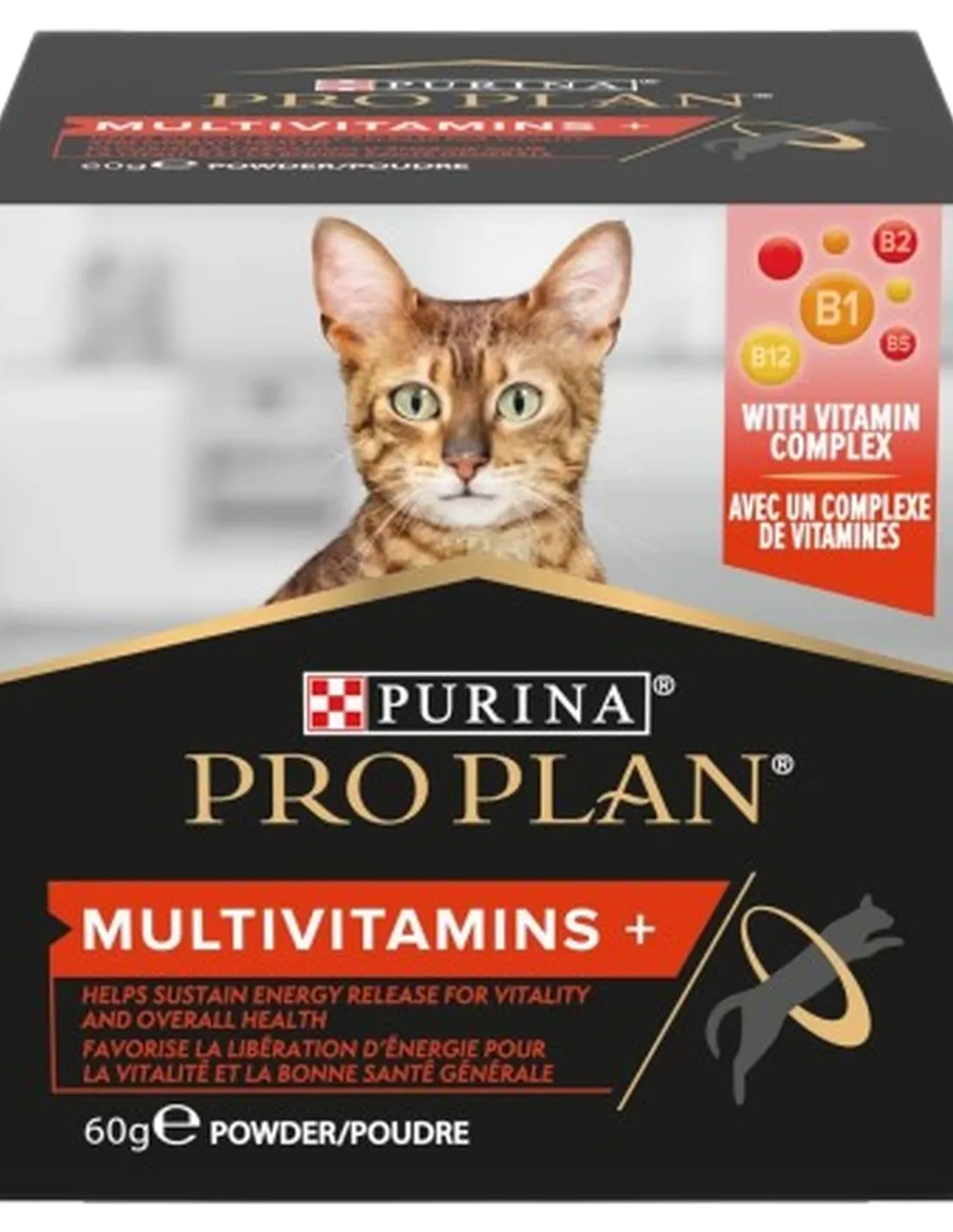 Purina Gatto Multivitamins +  