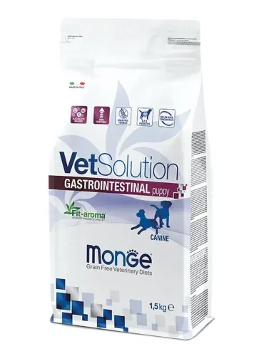 Vetsolution Gastrointestinal Puppy 1,5 kg