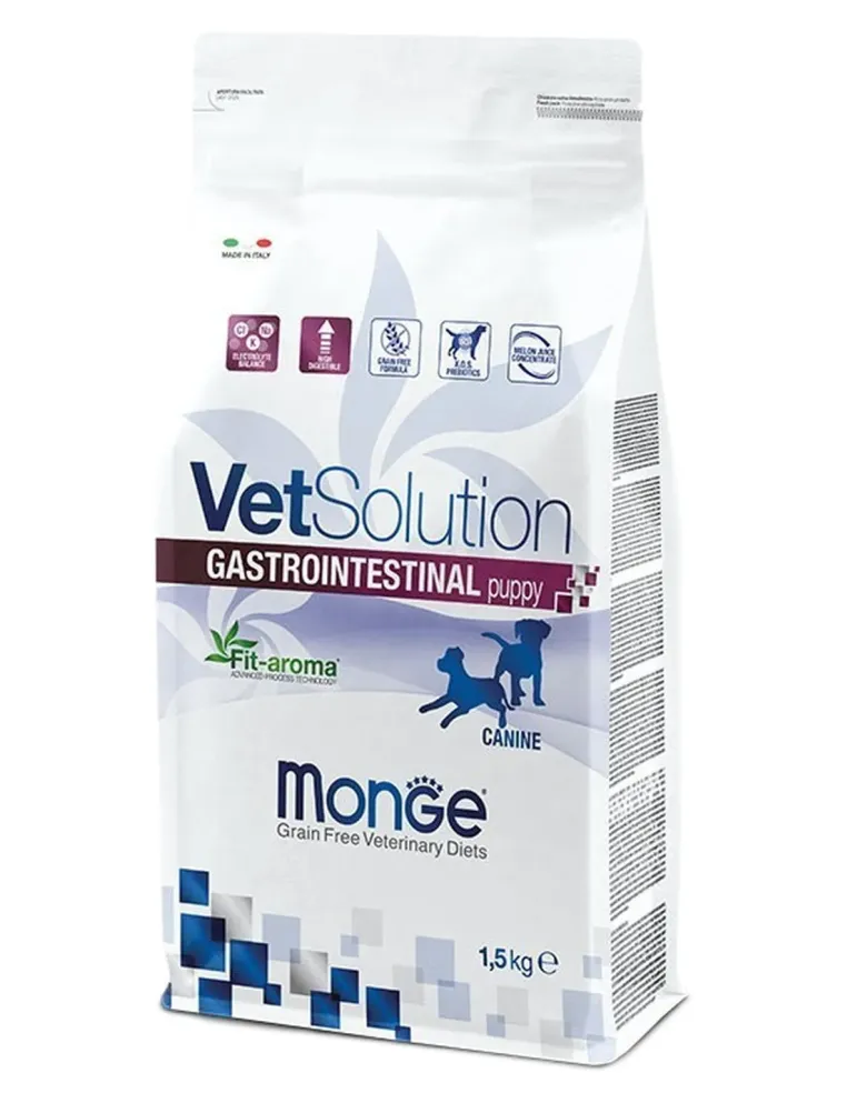 Vetsolution Gastrointestinal Puppy 1,5 kg  