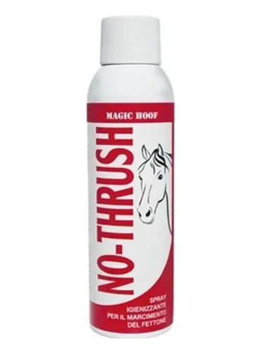 No Thrush 200 ml  