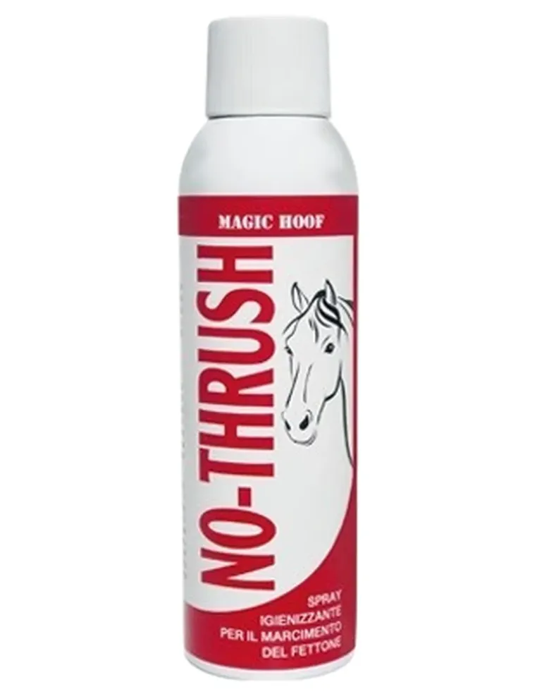 No Thrush 200 ml  