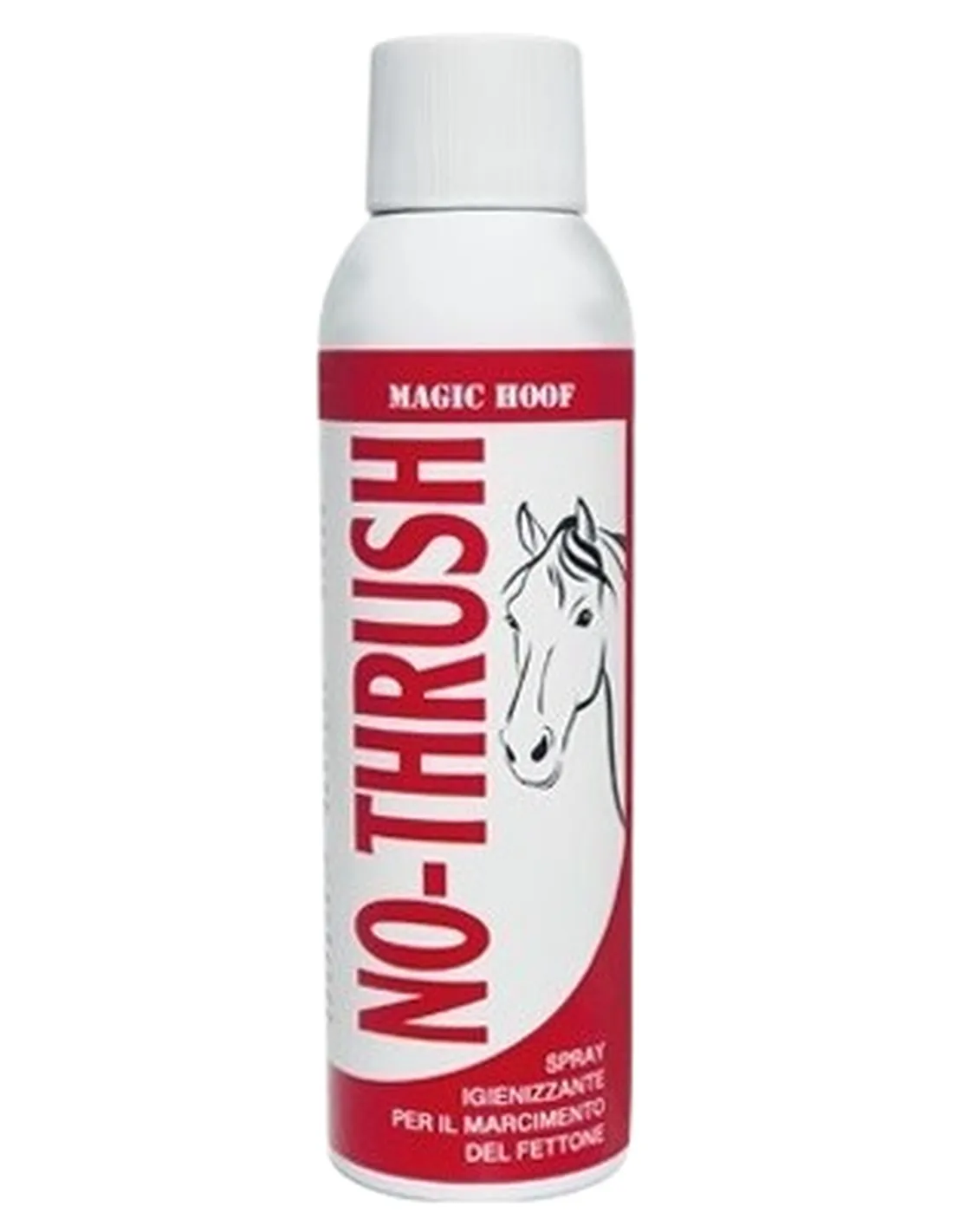 No Thrush 200 ml  