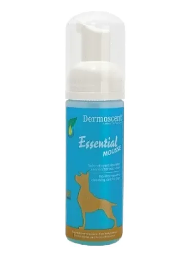 Essential Mousse Cani 150 ml  