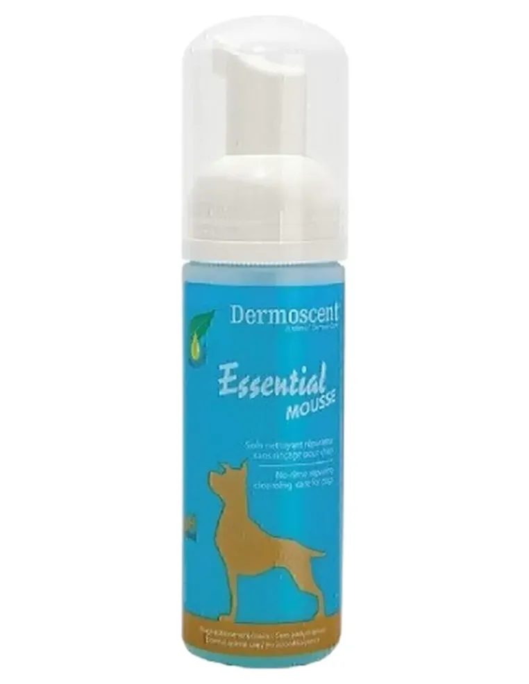 Essential Mousse Cani 150 ml  