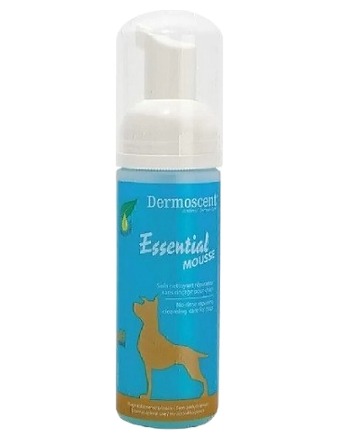 Essential Mousse Cani 150 ml   Essential Mousse Cani 150 ml