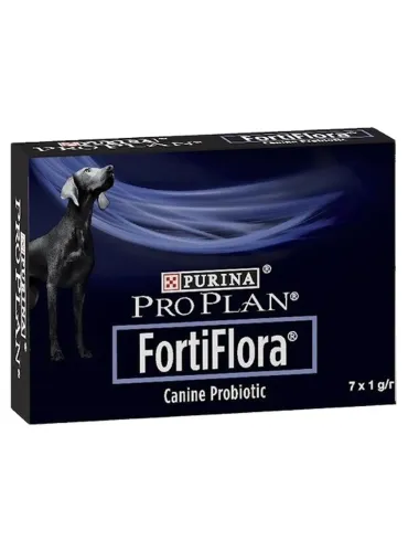 Fortiflora Cane 7 bustine  
