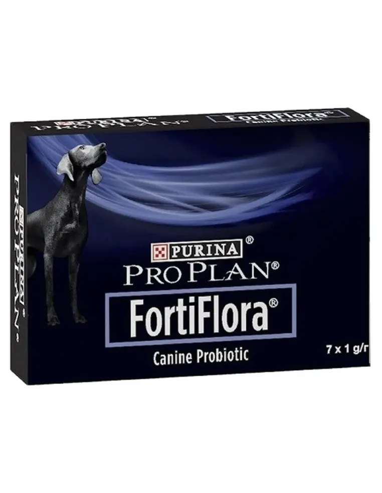 Fortiflora Cane 7 bustine  
