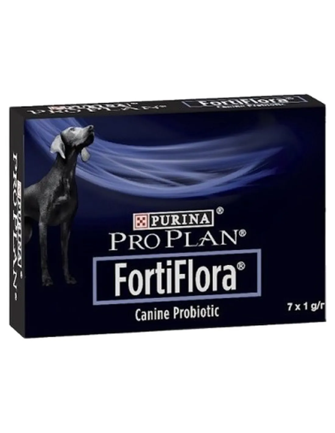 Fortiflora cane 7 bustine - Rao Farmaceutici