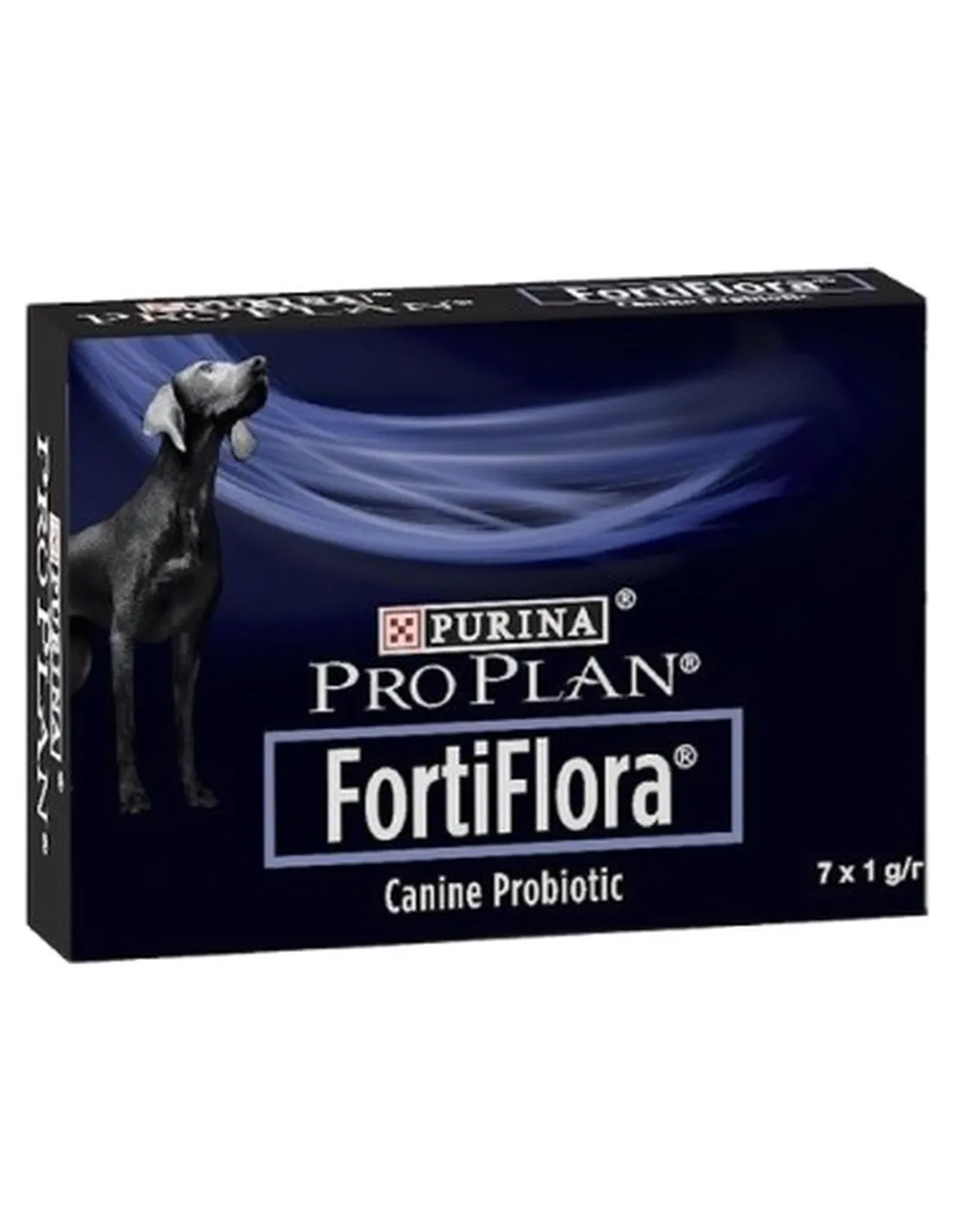 Fortiflora Cane 7 bustine  