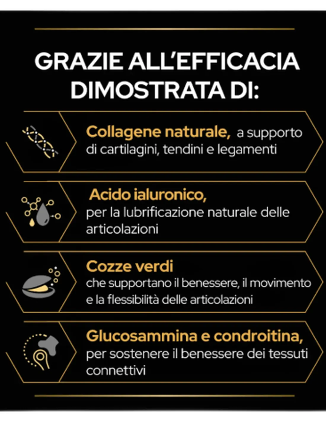 Purina Cane Mobility +  