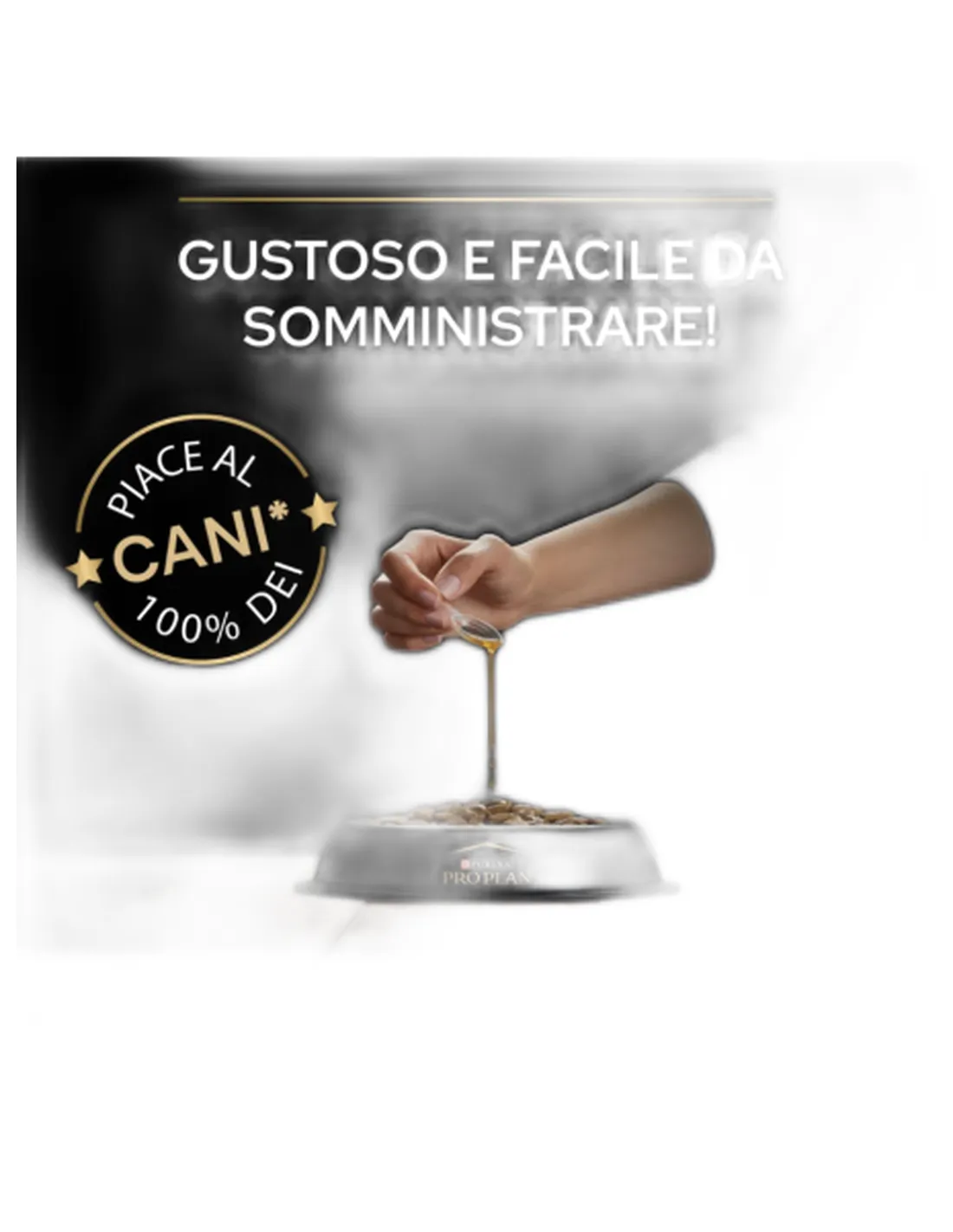 Purina Cane Mobility +  