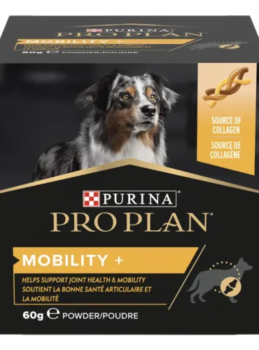 Purina Cane Mobility +  