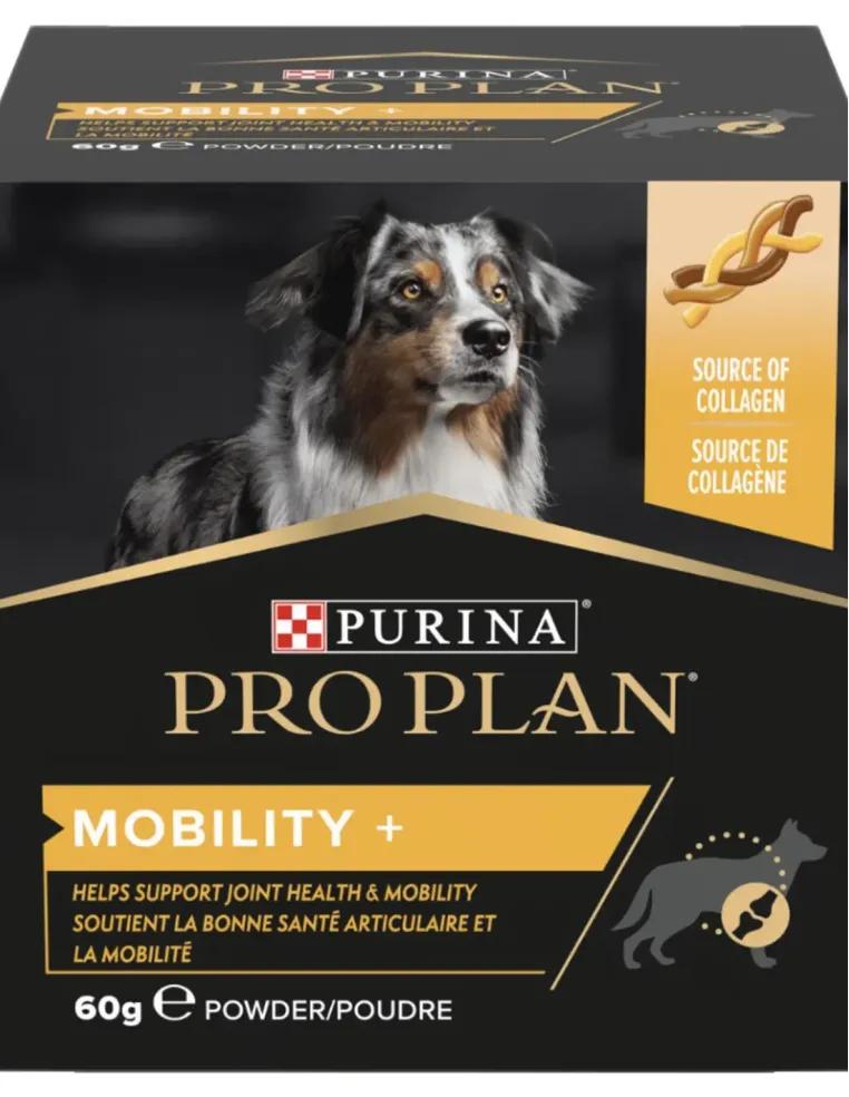 Purina Cane Mobility +  