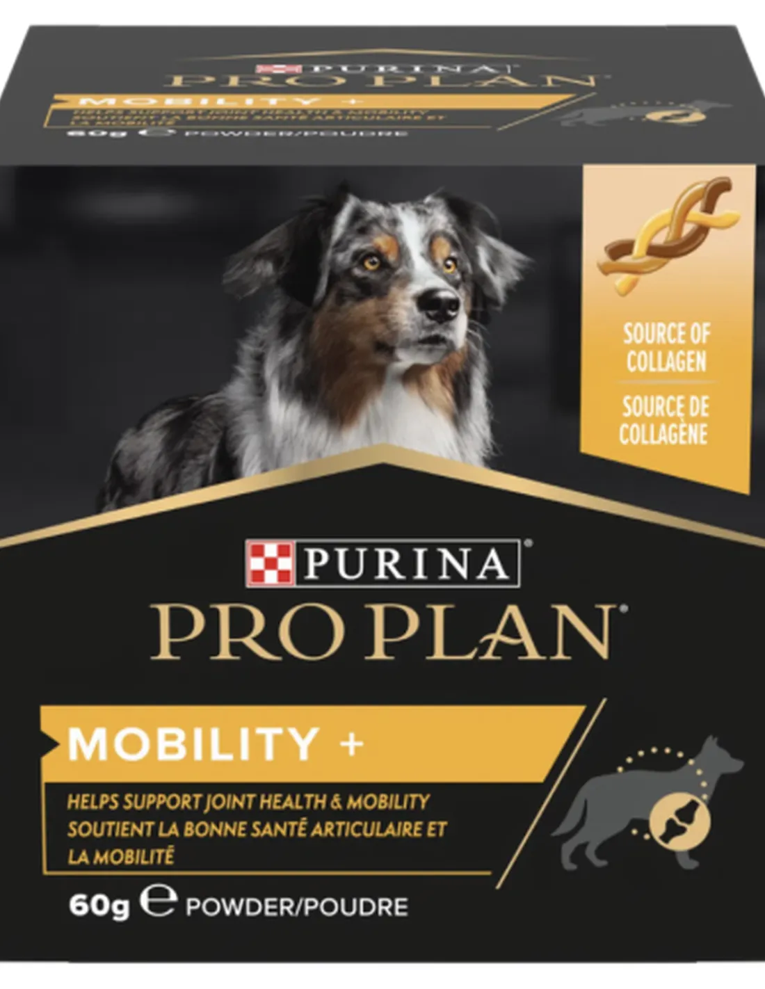 Purina Cane Mobility +  