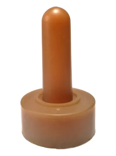 Tettarella Biberon 2-3 Lt Agnelli  